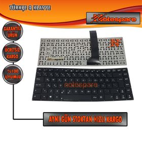 Asus S405CA Klavye