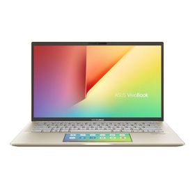 Asus S432FL-EB085T Intel Core İ7 10510U 16GB Ram 512GB SSD MX250 Windows 10 14 inç Laptop - Notebook