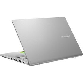 Asus S432FL-EB085T Intel Core İ7 10510U 16GB Ram 512GB SSD MX250 Windows 10 14 inç Laptop - Notebook