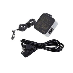 Asus S46 S46C S46CA S46CB S46CM Uyumlu Notebook Şarj Adaptörü