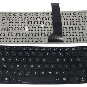 Asus S46CA Klavye