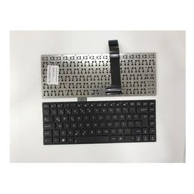 Asus S46CA-WX017H Klavye