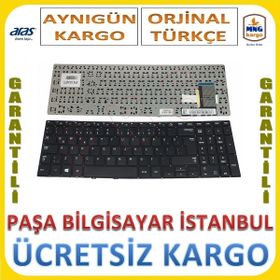 Asus S46CB Klavye