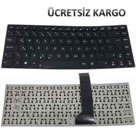 Asus S46CB Klavye