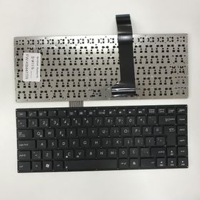 Asus S46CB-WX020H Klavye