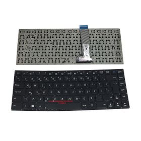 Asus S46CB-WX020H Klavye