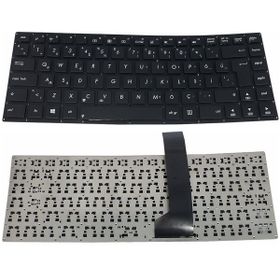 Asus S46CM-WX020H Klavye