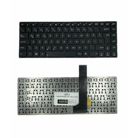 Asus S46CM-WX023V Klavye