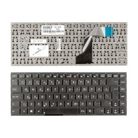 Asus S46CM-WX053R Klavye