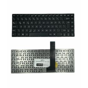 Asus S46CM-WX124H Klavye
