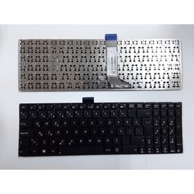Asus S500C Klavye