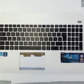 Asus S501U Klavye