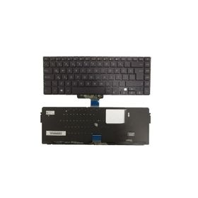 Asus S510U S510UA S510UF Siyah Notebook Klavyesi