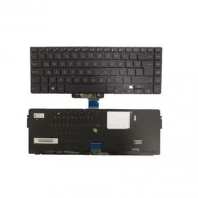 Asus S510U S510UA S510UF Siyah Notebook Klavyesi
