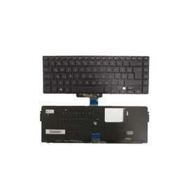 Asus S510U S510UA S510UF Siyah Notebook Klavyesi