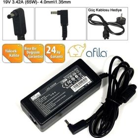 Asus S510UQ-BQ262T S510UQ-BQ263T S510UQ-BQ266T 65W Uyumlu Laptop Adaptör