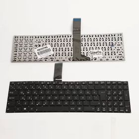 Asus S550 Klavye