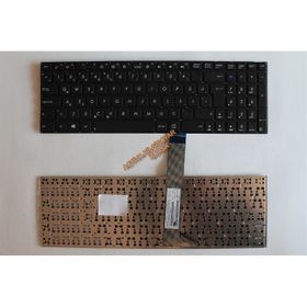 Asus S550C Klavye