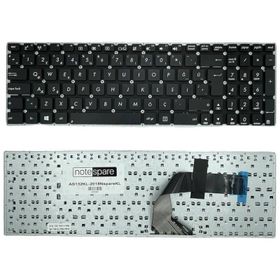Asus S550C S550CA S550CB S550CM Notebook TR Siyah Uyumlu Klavye