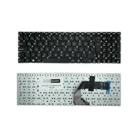Asus S550C S550CA S550CB S550CM Notebook TR Siyah Uyumlu Klavye