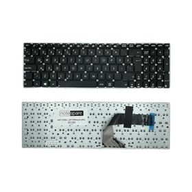 Asus S550C S550CA S550CB S550CM Notebook TR Siyah Uyumlu Klavye