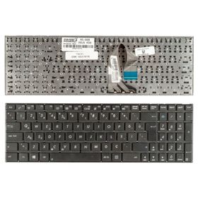 Asus S550CM-CJ026H S550CM-CJ051H Siyah Uyumlu Notebook Klavye
