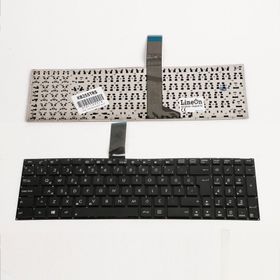 Asus S550CM Klavye