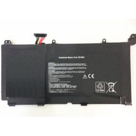 Asus S551 S551l Notebook Batarya
