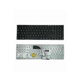 Asus S551L S551LA S551LB S551LN Notebook TR Siyah Uyumlu Klavye
