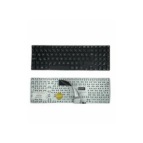 Asus S551L S551LA S551LB S551LN Notebook TR Siyah Uyumlu Klavye