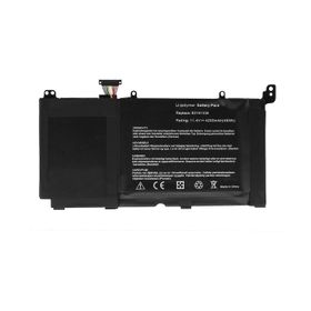 Asus S551LB Uyumlu Laptop Batarya Pil