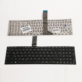 Asus S56CA Klavye
