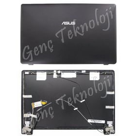 Asus S56CB Uyumlu LCD Ekran