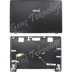 Asus S56CB Uyumlu LCD Ekran