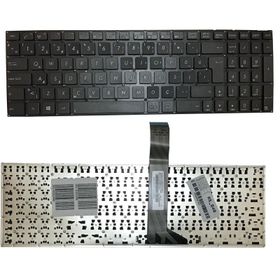 Asus S56CM-XX122H S56CM-XX132H Siyah Uyumlu Notebook Klavye