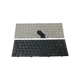 Asus S96J Klavye