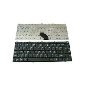 Asus S96J Klavye