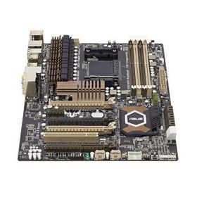 Asus SABERTOOTH 990FX Anakart