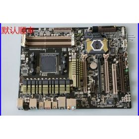 Asus SABERTOOTH 990FX Anakart