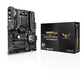 Asus SABERTOOTH 990FX Anakart