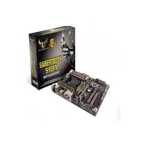 Asus SABERTOOTH 990FX Anakart