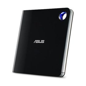 Asus SBW-06D5H-U Usb 3.1 Siyah Harici Ultra İnce Blu-Ray Yazıcı