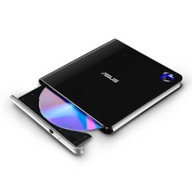 Asus SBW-06D5H-U Usb 3.1 Siyah Harici Ultra İnce Blu-Ray Yazıcı