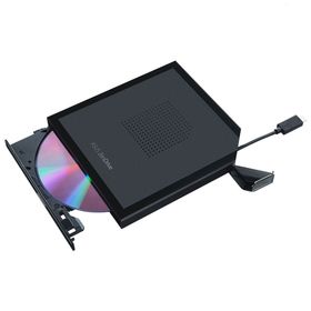 Asus SDRW-08V1M-U Optik Sürücü