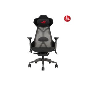 Asus SL400 Rog Destrier Ergonomik Siyah Oyuncu Koltuğu