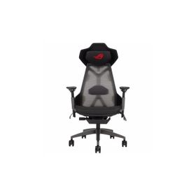 Asus SL400 Rog Destrier Ergonomik Siyah Oyuncu Koltuğu
