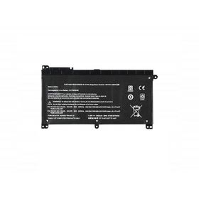 Asus STREAM 14-AX000 Muadil Laptop Batarya Pil