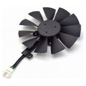 ASUS STRIX-GTX 980TI FAN T129215SU Ekran Kartı Fanı