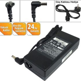 Asus T12B 19V 4.74A 90W Uyumlu Notebook Adaptör