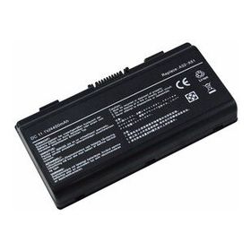 Asus T12L T12M Uyumlu Laptop Batarya